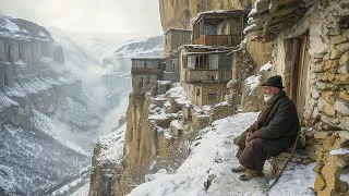 Thumbnail: WHAT IT’S LIKE TO LIVE IN THE FROZEN MOUNTAINS OF THE HIMALAYAS – THE REALITY OF NEPAL