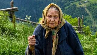 Thumbnail: The Woman Who Conquered Time. How a 94 Year-Old Highlander Lives at the Edge of the World