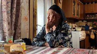 Thumbnail: Alone With Eternity. A Drama About an Indomitable Soul That Took Root in The Harsh Mountains