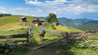 Thumbnail: Living Alone in The Edge of The World For 30 Years Far From Civilization