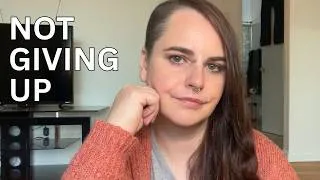 Thumbnail: I Didn't Get the Job... (The Search Continues)