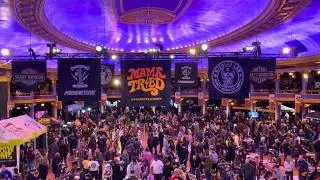 Thumbnail: Mama Tried Motorcycle Show + Wisconsin Bar Dice