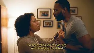 Thumbnail: USHER - Confessions (Music Video)