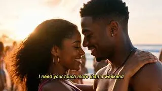Thumbnail: MEDUZA, Khalid - Weekend (Music Video)