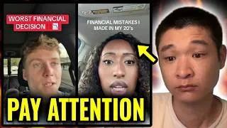 Thumbnail: The Most Ridiculous Financial Decisions People Are Making