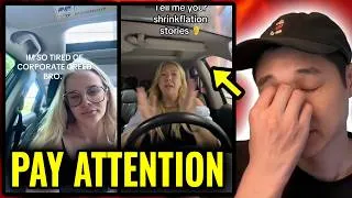 Thumbnail: This Is Happening to Our Groceries and Americans Are Noticing