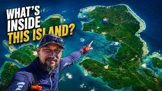 Thumbnail: I Never Expected to See This in Northern Samar | Batag Island Episode 2/2