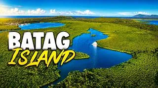 Thumbnail: 3 Days on a Hidden Island in Northern Samar | Batag Island Episode 1/2