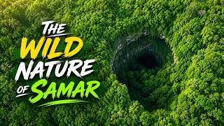 Thumbnail: A Treasure Holds by a Town in Samar, Philippines