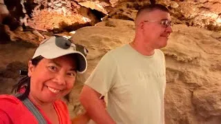 Thumbnail: Austin Texas vlog, Inner cave 