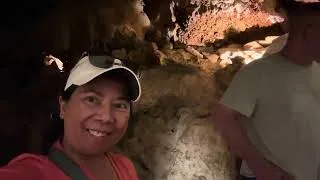 Thumbnail: Austin Cave tours, 