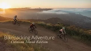 Thumbnail: BIKEPACKING CATALINA ISLAND