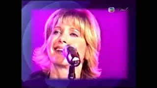 Thumbnail: Olivia Newton-John - Hopelessly Devoted to you - Live In Hong Kong 2000
