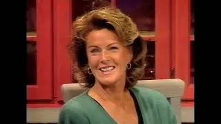 Thumbnail: Solsta Café - Anni-frid Lyngstad & Lasse Lönndahl (SVT 1992-08-20)
