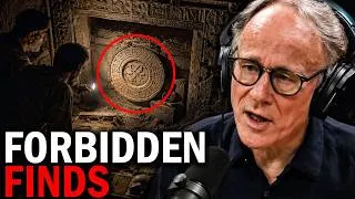 Thumbnail: Top 10 Forbidden Archaeological Discoveries That Were Buried