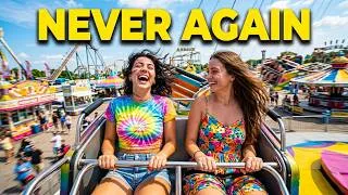 Thumbnail: Never doing this again #booster
