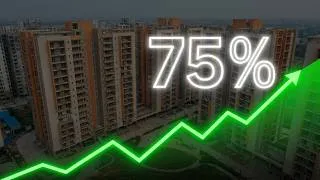 Thumbnail: Ashiana Amarah 🛠✨August 2026 Construction Update🐝Sector 93 Gurgaon #AshianaAmarah #Gurgaon93