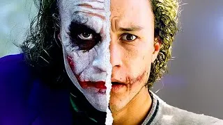 Thumbnail: The Disturbing Truth Behind Heath Ledger’s Death