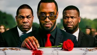 Thumbnail: The “Convenient” Death of Diddy’s Manager