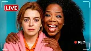 Thumbnail: The Oprah Trap: Behind Lindsay Lohan’s Downfall