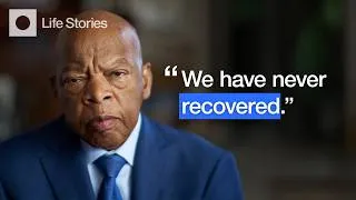 Thumbnail: John Lewis Interview: Remembering MLK, JFK and RFK’s Roles in the Civil Rights Movement