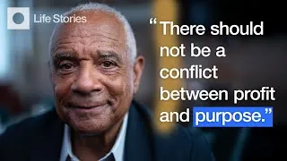 Thumbnail: Ken Chenault Interview: Former American Express CEO on Leadership | The Thread Documentary Series