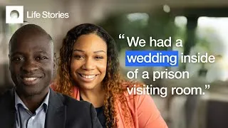 Thumbnail: Finding Love & Building a Family Behind Bars: The Bartley's Story | The Thread Documentary Series