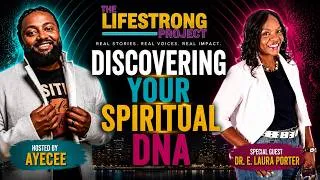 Thumbnail: God Designed You for Impact: Discovering Your Spiritual DNA