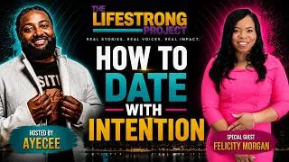 Thumbnail: Fewer Matches, Better Love: How to Date With Intention