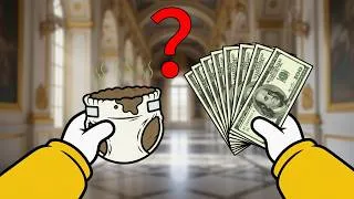 Thumbnail: POV: You Are A Billionaire's Nanny (It's Not What You Think)