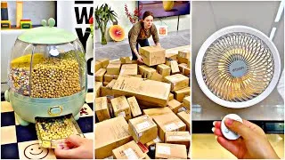 Thumbnail: Lifestyle 101😍Smart Home Gadgets | Home Cleaning TikTok #cleaning #homedecor #asmr #usa #canada #uk