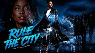 Thumbnail: Watch Me Go  -Own Your Power, Rule Your Town