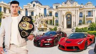 Thumbnail: Inside Dmitry Bivol's Lifestyle 2026 ★ Net Worth, Mansion, Supercars & Canelo/Beterbiev Legacy