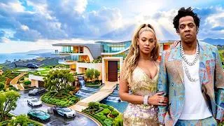 Thumbnail: How Rich Is Jay-Z in 2026? 💰 $2.8 Billion Net Worth, Mansion, Supercars & Luxury Life