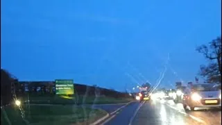 Thumbnail: Highlight 1:32:40 – 1:37:40 from Harrogate traffic