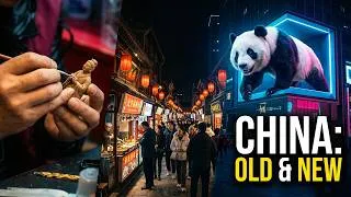 Thumbnail: Inside Beijing’s Busiest Night Market: Street Food & Hidden Gems