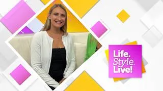 Thumbnail: Jennifer Struffert helps families navigate divorce, co-parenting challenges