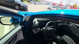 Thumbnail: Brand New Electric Car : Ford Puma Gen E Premium 2026!