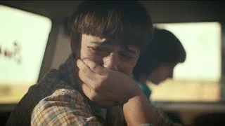 Thumbnail: Will talking bout Eleven to Mike but actually bout himself | Stranger Things S4E8 pt. 2