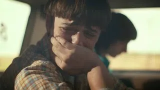 Thumbnail: Will talking bout Eleven to Mike but actually bout himself | Stranger Things S4E8 pt. 1