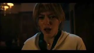 Thumbnail: Chrissy being Vecna's first target | Stranger Things S4E1