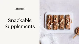 Thumbnail: Supplement Your Diet With These Snacks | Lifesum
