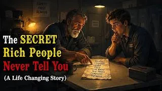 Thumbnail: If You Understand This One Principle, Money Will Follow You