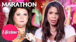 Thumbnail: Dance Moms: Holly's Most ICONIC Moments! (Full Episode Marathon) | Lifetime