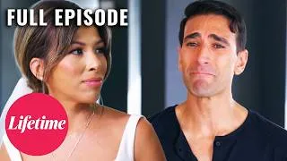 Thumbnail: Groom’s Secret Could RUIN His Marriage (S18, E2) | Married at First Sight | Full Episode | Lifetime