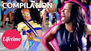 Thumbnail: Bring It!: BIGGEST Baby Doll Mistakes! (Compilation) | Lifetime