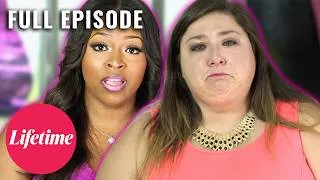 Thumbnail: Big Women: Big Love - Jenn and Jessica CLASH! (S1, E2) | Full Episode | Lifetime