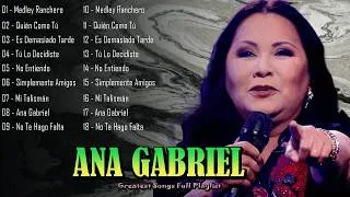 Thumbnail: 2026 music trends highlight Ana Gabriel - A timeless singer creating viral moments now! 🫎🪈