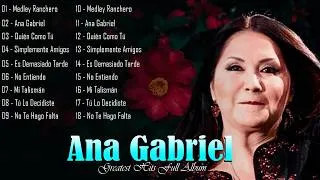 Thumbnail: Viral music moments celebrating Ana Gabriel - Timeless performances that capture emotion 🧿🪬