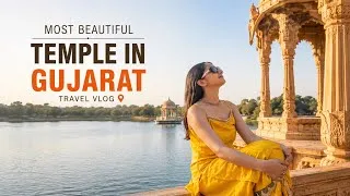 Thumbnail: Gujarat’s Most Beautiful Temples😍 | Dakor & Nilkanth Dham